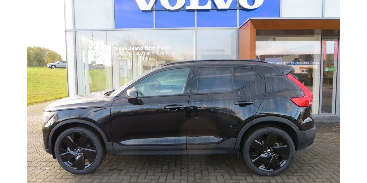 Volvo XC40 23.620 km 40.900 &euro; Northeim 37154