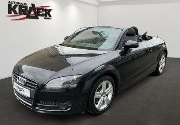 Audi TT 91.250 km 15.990 &euro; Göttingen 37077
