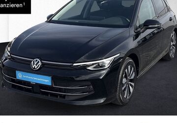 VW Golf 16.914 km 28.990 &euro; Bad Sooden-Allendorf 37242
