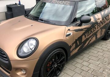 Mini ONE 99.000 km 8.200 &euro; Nörten-Hardenberg 37176