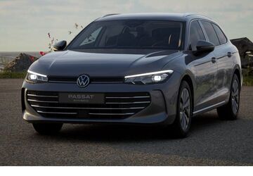 VW Passat Variant 9.500 km 49.488 &euro; Northeim 37154