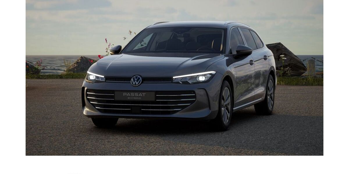 VW Passat Variant 9.500 km 49.488 &euro; Northeim 37154