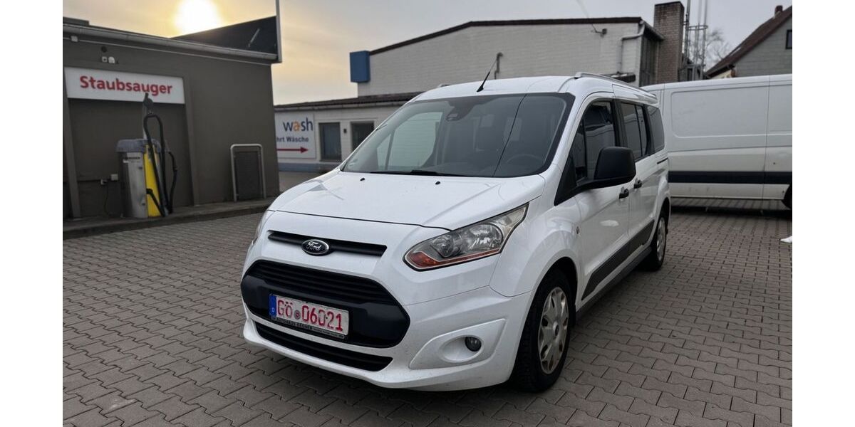Ford Transit 312.000 km 5.899 &euro; Nörten Hardenberg 37176