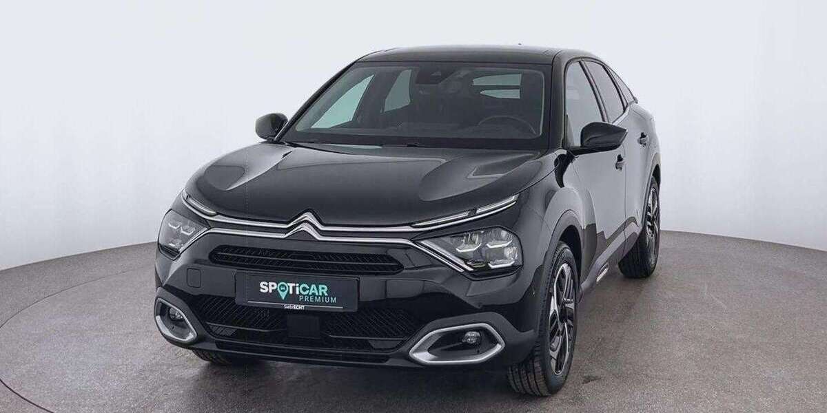 Citroen C4 12.741 km 19.470 &euro; Uslar 37170