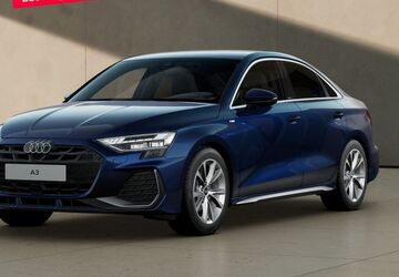 Audi A3 5.170 km 34.203 &euro; Northeim 37154