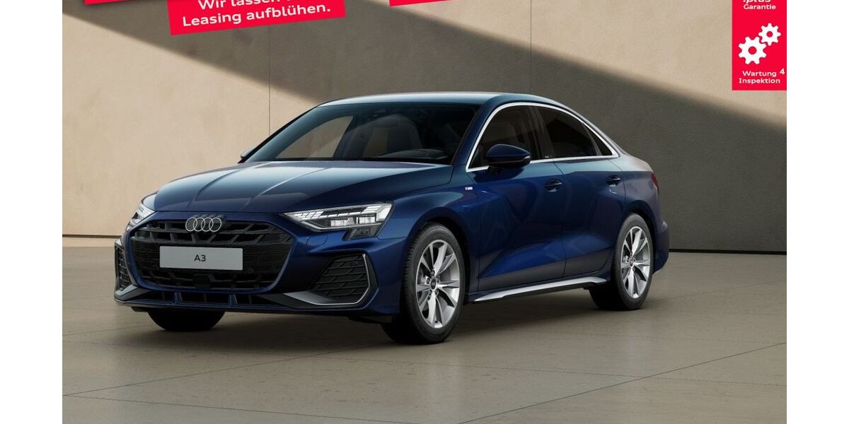 Audi A3 5.170 km 34.203 &euro; Northeim 37154