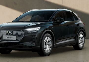 Audi Q4 e-tron 25.050 km 43.996 &euro; Northeim 37154