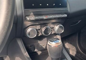 Renault Captur 151.400 km 10.900 &euro; Hann. Münden 34346