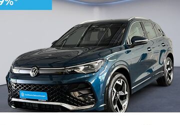 VW Tiguan 18.050 km 42.480 &euro; Göttingen 37081