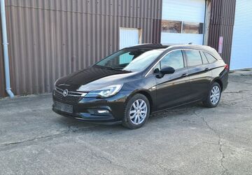 Opel Astra 230.000 km 5.700 &euro; Kalefeld-Echte 37589