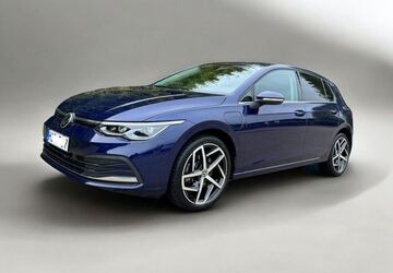 VW Golf 56.500 km 21.200 &euro; Uder 37318