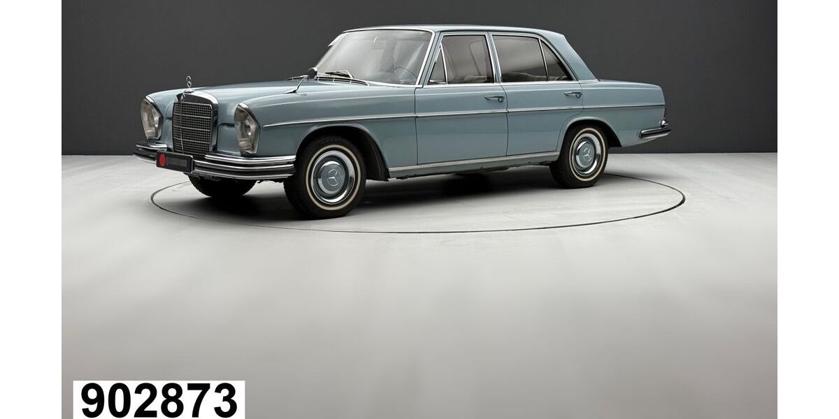 Mercedes-Benz 250 96.850 km 38.000 &euro; Bovenden 37120