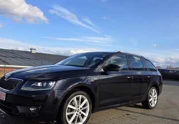 Skoda Octavia 150.000 km 9.900 &euro; Rosdorf 37124