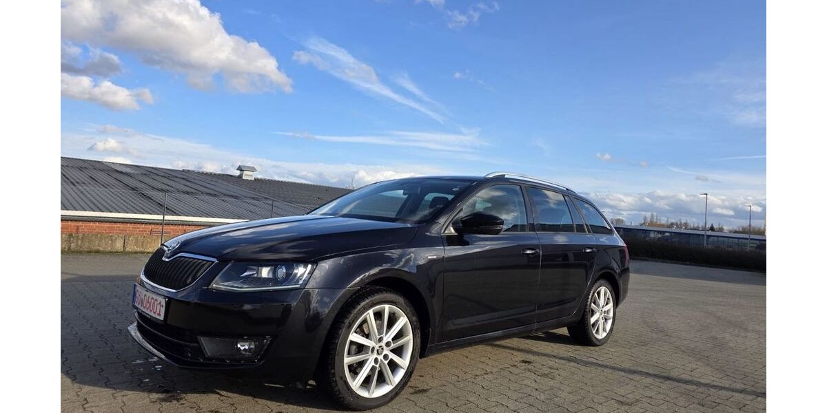 Skoda Octavia 150.000 km 9.900 &euro; Rosdorf 37124