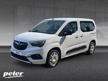 Gebrauchte Opel Combo