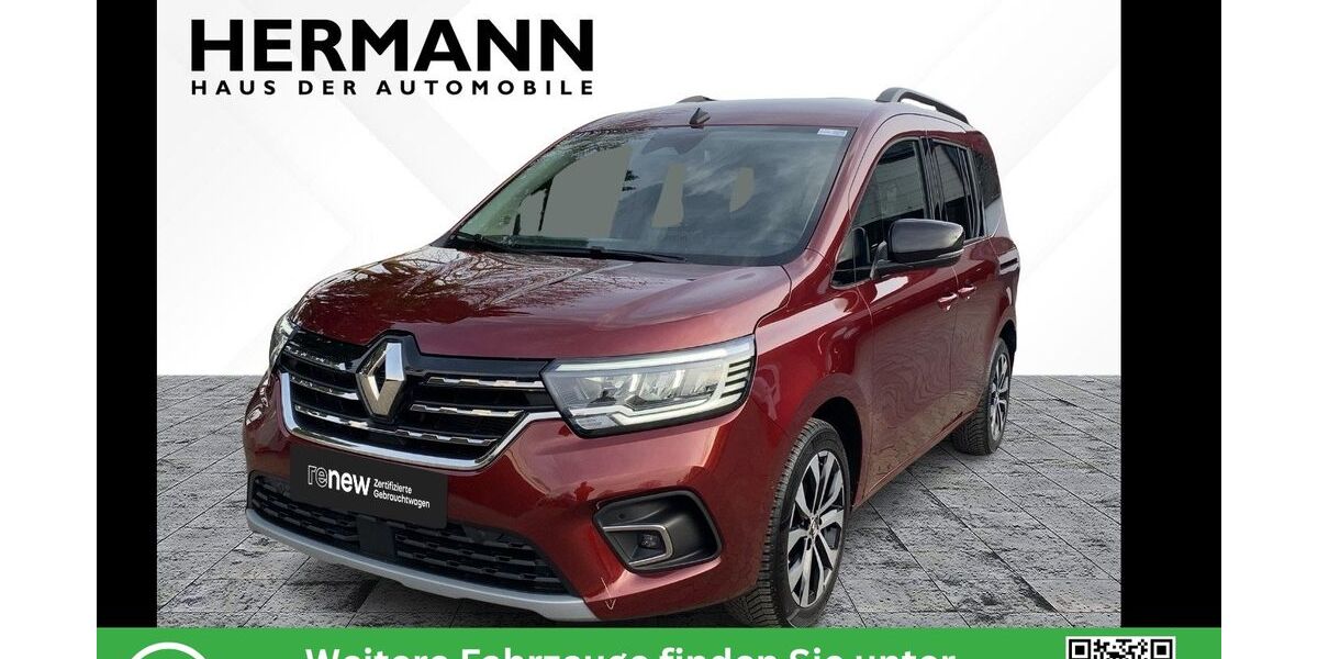 Renault Kangoo 11.369 km 25.692 &euro; Northeim 37154