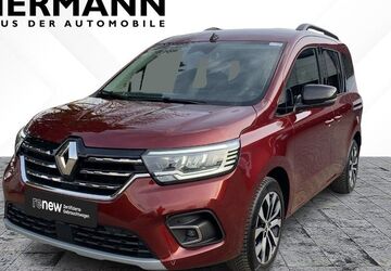 Renault Kangoo 11.369 km 25.882 &euro; Northeim 37154