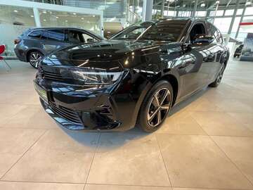 Gebrauchte Opel Astra