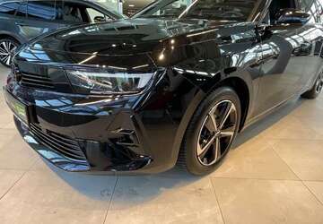 Opel Astra 8.550 km 23.490 &euro; Göttingen 37079