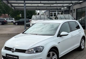 VW Golf 190.200 km 7.950 &euro; Göttingen 37081