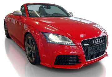 Audi TT 52.600 km 44.890 &euro; Beienrode 37130