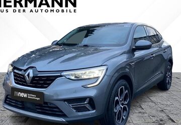 Renault Arkana 33.266 km 20.894 &euro; Northeim 37154