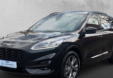 Ford Kuga 49.200 km 24.500 &euro; Duderstadt 37115