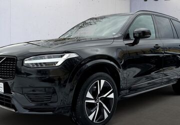 Volvo XC90 63.612 km 51.950 &euro; Göttingen 37079