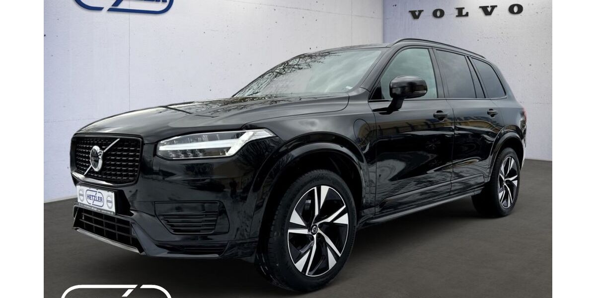 Volvo XC90 63.612 km 51.950 &euro; Göttingen 37079