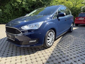 Gebrauchte Ford C-Max