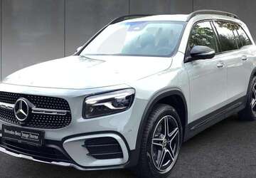 Mercedes-Benz GLB 200 8.000 km 48.710 &euro; Heilbad Heiligenstadt 37308