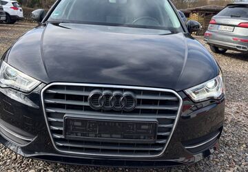 Audi A3 210.000 km 6.990 &euro; Rosdorf/Obernjesa 37124