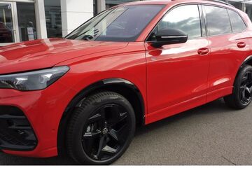 VW Tiguan 9.974 km 53.350 &euro; Heilbad Heiligenstadt 37308
