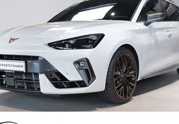 Cupra Leon 1.500 km 47.490 &euro; Göttingen 37081