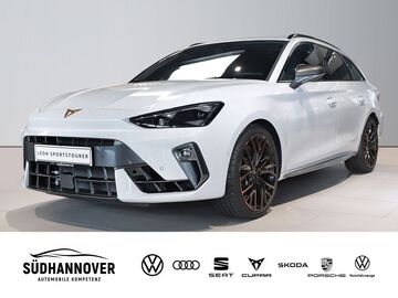 Gebrauchte Cupra Leon