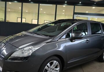 Peugeot 5008 153.000 km 9.945 &euro; Göttingen 37081
