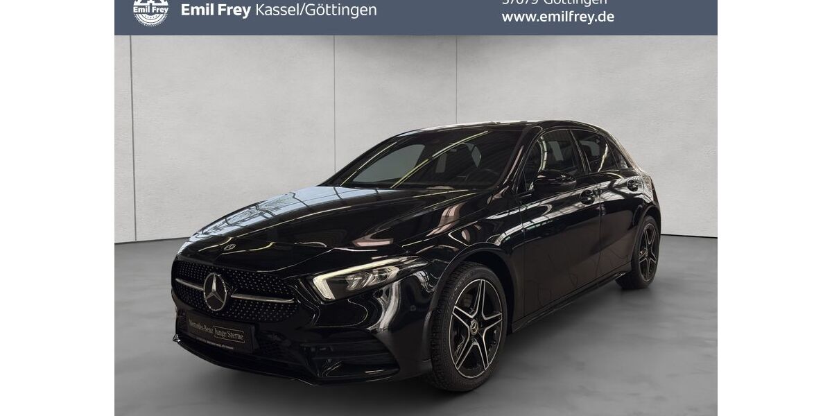 Mercedes-Benz A 250 71.668 km 25.120 &euro; Göttingen 37079