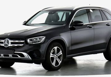 Mercedes-Benz GLC 220 35.169 km 39.610 &euro; Northeim 37154
