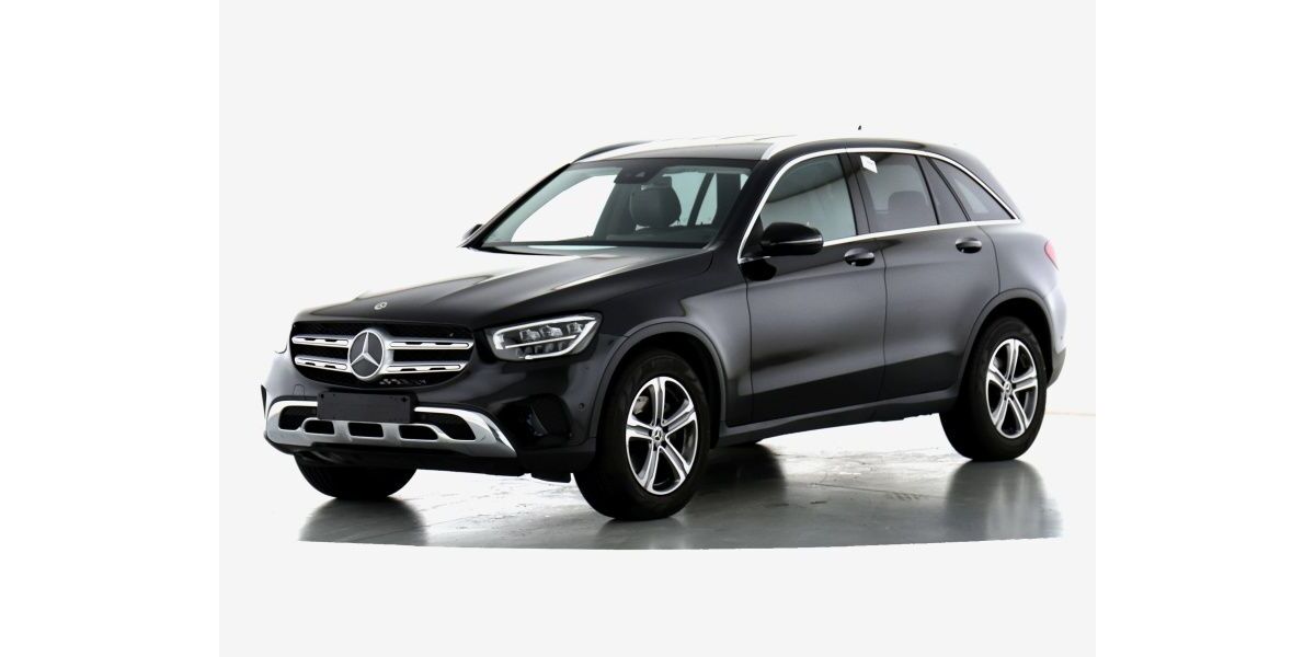 Mercedes-Benz GLC 220 35.169 km 39.610 &euro; Northeim 37154