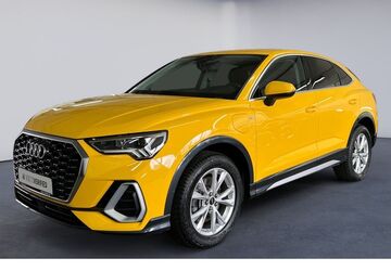 Audi Q3 35.950 km 30.280 &euro; Göttingen 37081