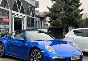 Porsche 911 Urmodell 99.700 km 105.991 &euro; Northeim 37154