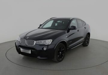 BMW X4 75.000 km 30.990 &euro; Göttingen 37081