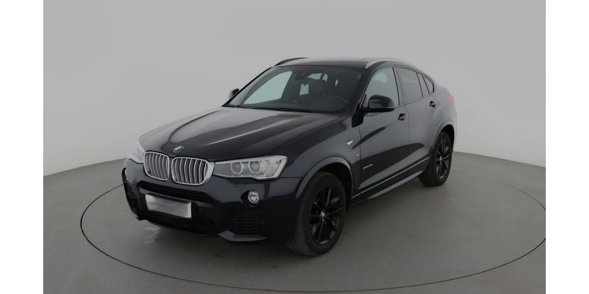 BMW X4 75.000 km 30.990 &euro; Göttingen 37081
