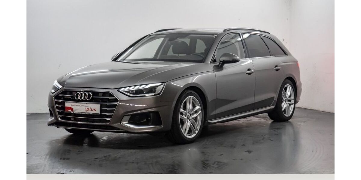 Audi A4 53.671 km 32.715 &euro; Northeim 37154