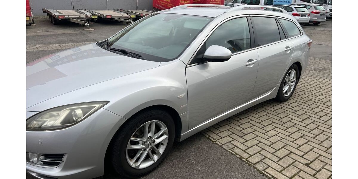 Mazda 6 210.000 km 3.700 &euro; Göttingen 37079