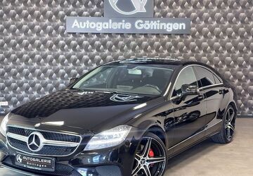 Mercedes-Benz CLS 400 194.901 km 19.950 &euro; Göttingen 37081