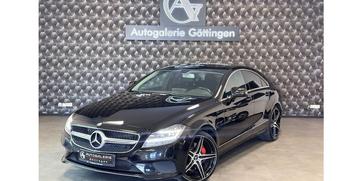 Mercedes-Benz CLS 400 194.901 km 19.950 &euro; Göttingen 37081