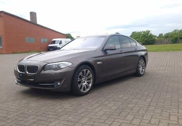 BMW 525 307.124 km 7.900 &euro; Göttingen 37077