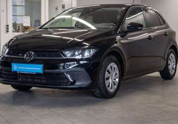 VW Polo 54.472 km 17.152 &euro; Northeim 37154