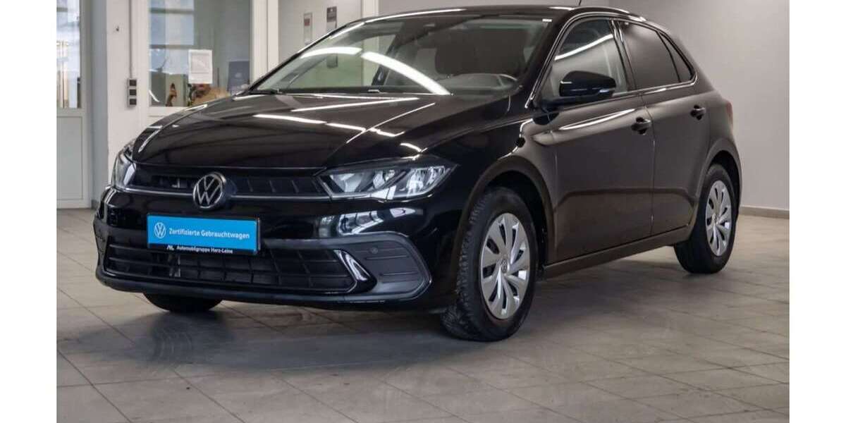 VW Polo 54.472 km 17.152 &euro; Northeim 37154